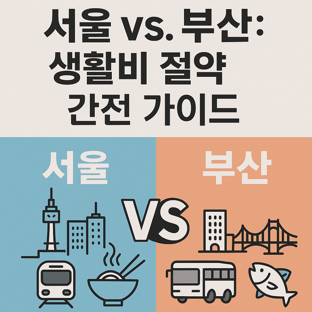 생활비 절약 완전 가이드