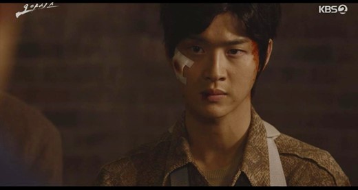 드라마 오아시스 등장인물 촬영지 소개