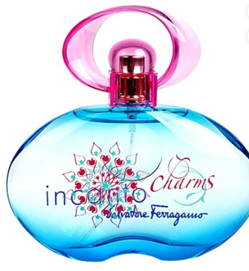 페라가모 여자 향수 사러 가기