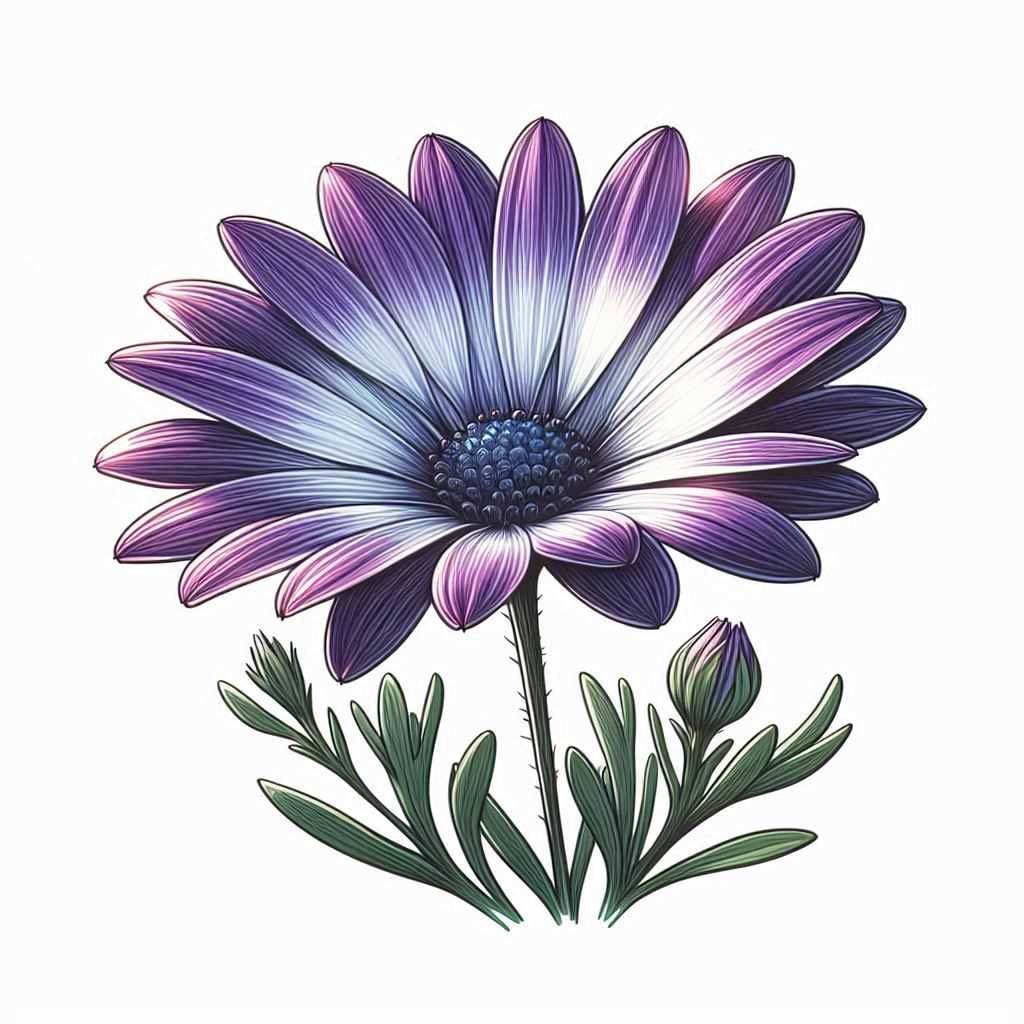 아프리칸 데이지