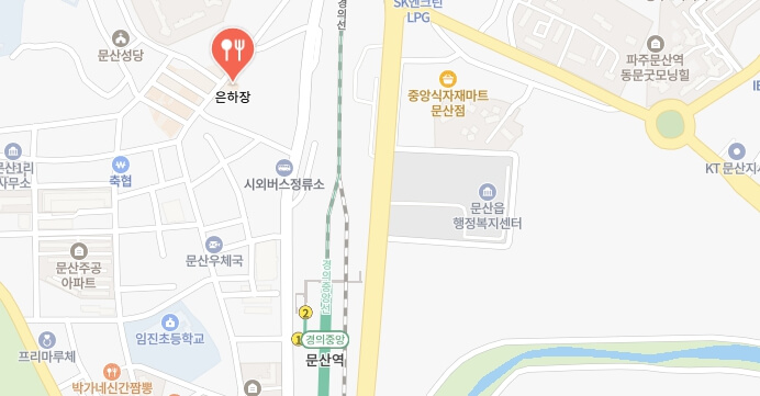 더맛있는녀석들-파주-중국집-어디