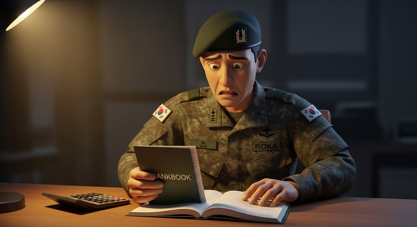 중도해지&amp;#44; 이자율계산