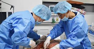 화상 물집 치료방법&amp;#44; 터뜨리지 말고 이렇게 치료하세요!