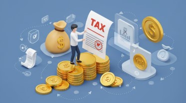 개인사업자 종합소득세 신고 및 환급