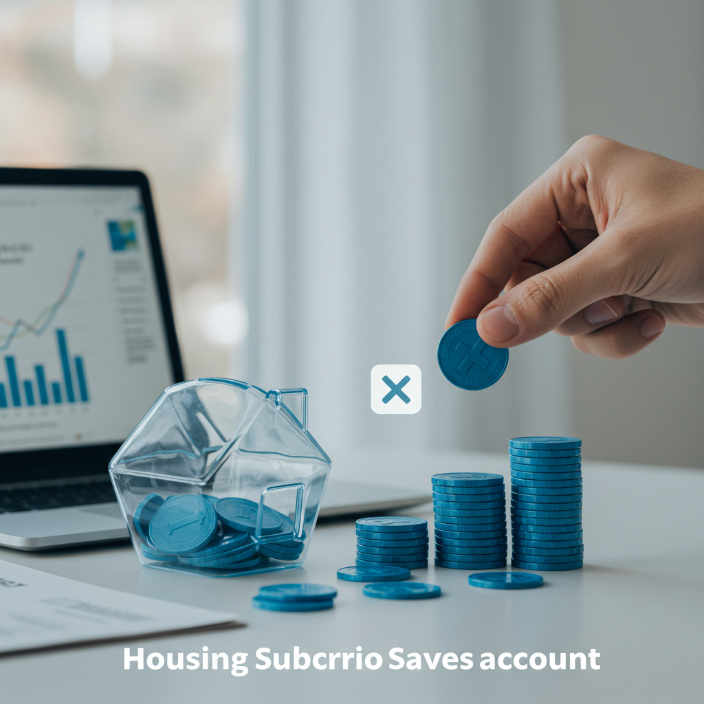 청약통장 납입횟수