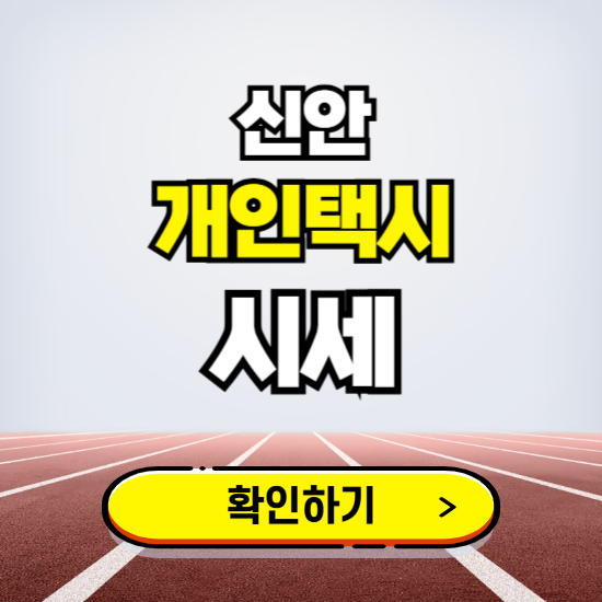 신안 개인택시 면허 시세 조회하기 ❘ 번호판 가격 실시간 보기 ❘ 매물정보