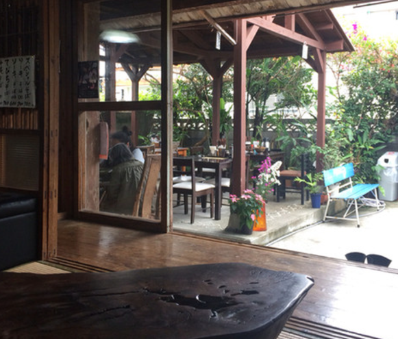 오키나와 스마누메 