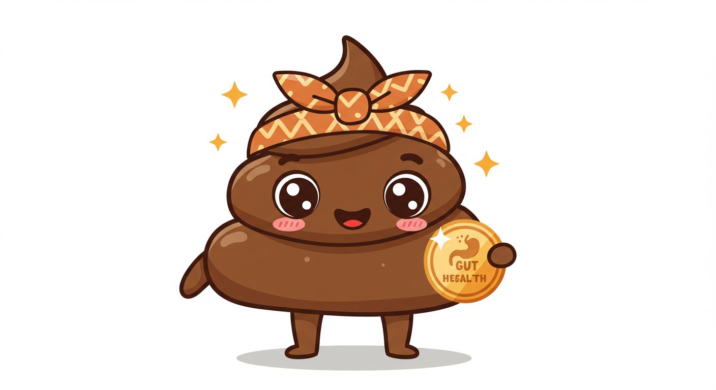 변 색깔에 따른 건강 이상 신호 7가지