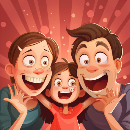 증여세 면제 한도 및 증여세율