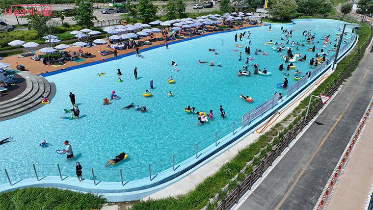 2025 한강 수영장·물놀이장 운영정보 총정리 (6월 20일~8월 31일)