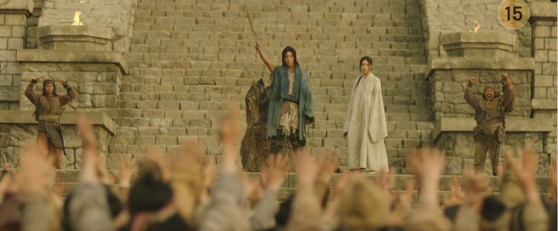 아라문의검_12회