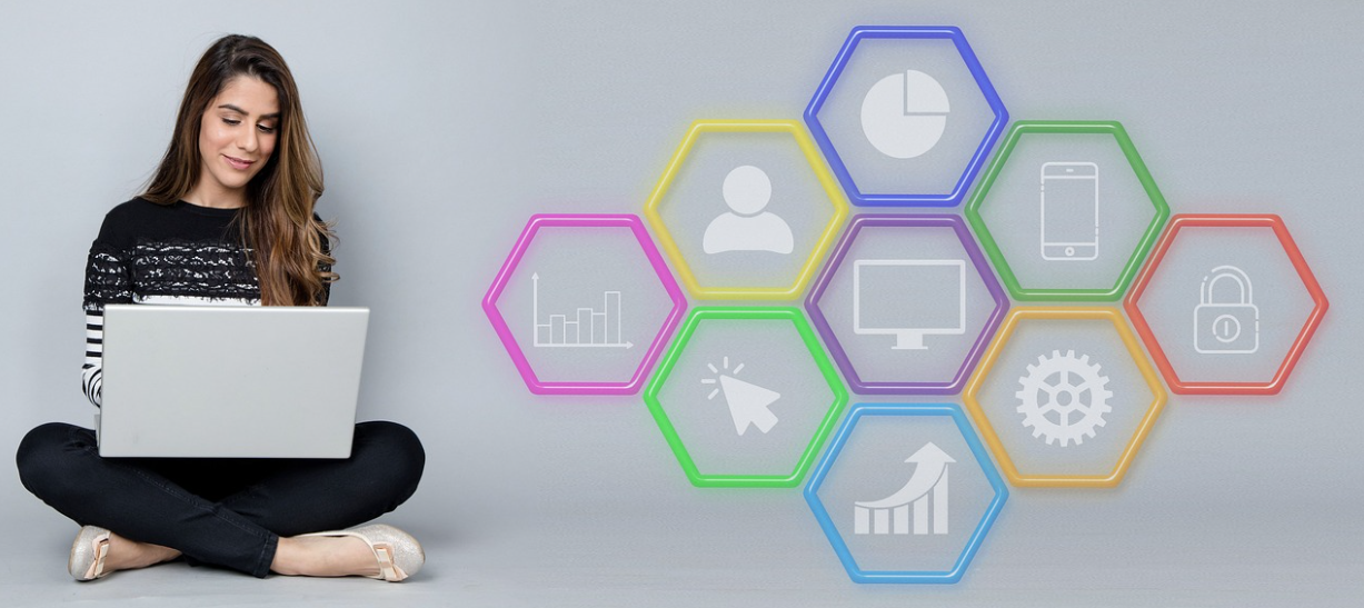 디지털 마케팅 전문가: 온라인 시장의 마스터