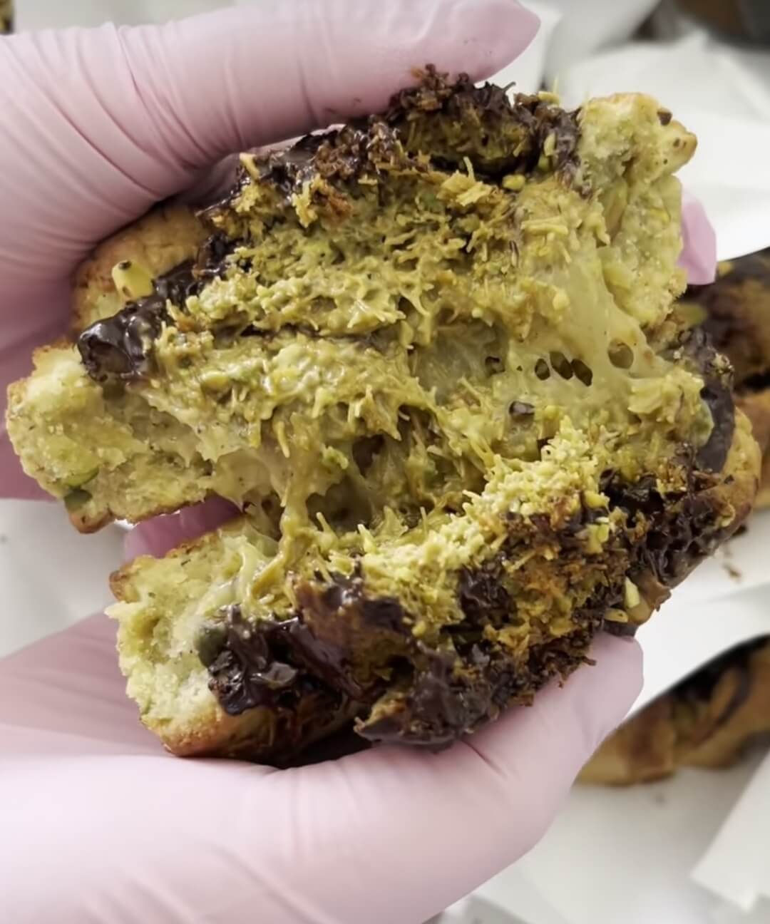 서울 두바이초콜릿 추천매장