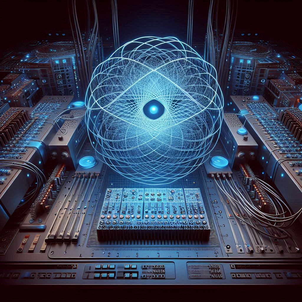 퀀텀 컴퓨팅은 전통적인 컴퓨팅의 한계를 극복