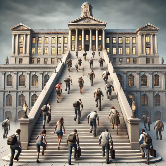 명문대,지위집단,지위,막스 베버,대학교,교육