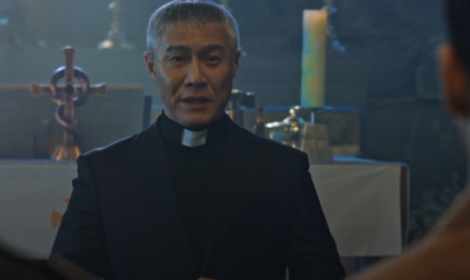 모범택시 시즌 2 16회 마지막회