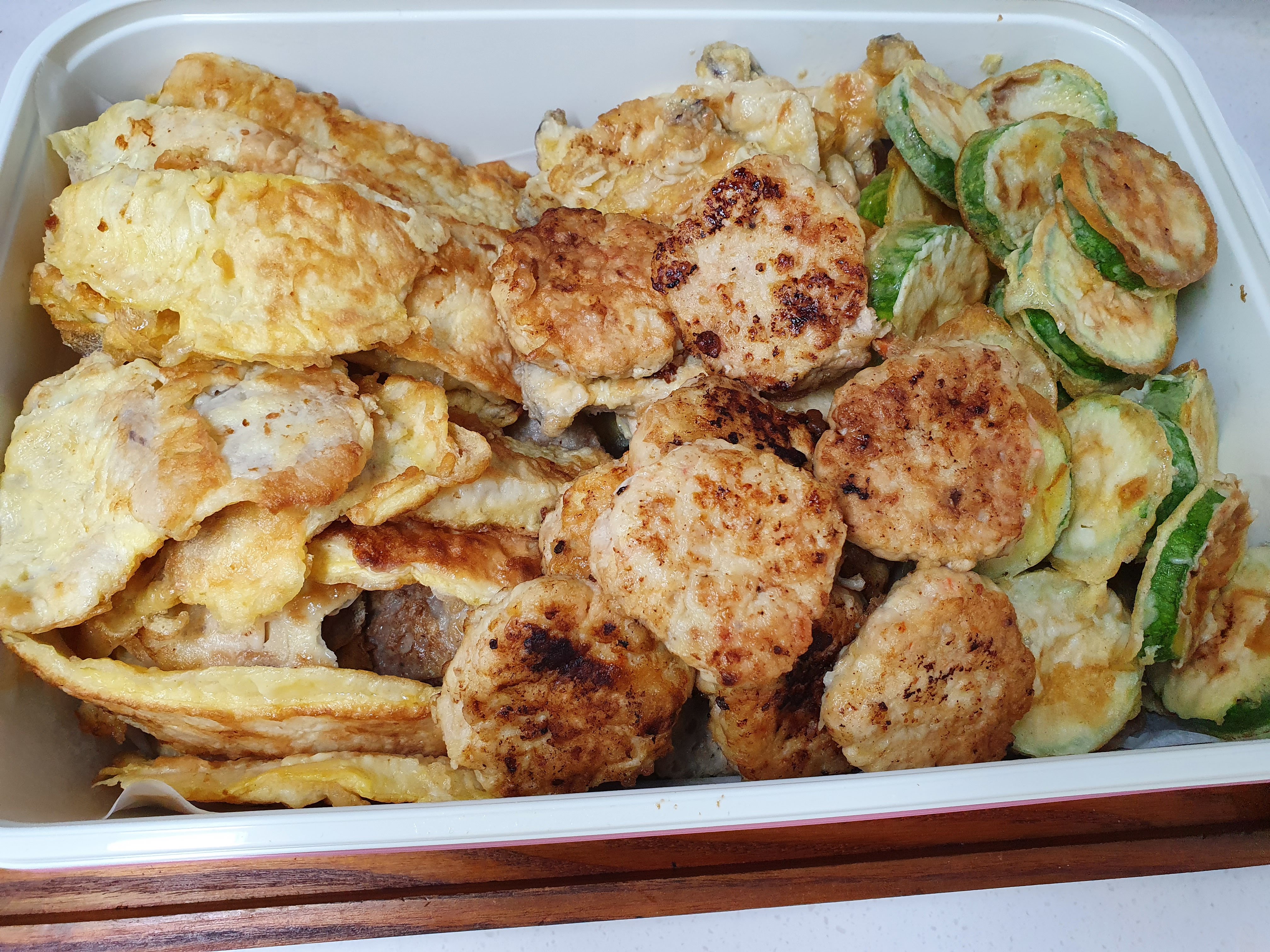 명절부침종류