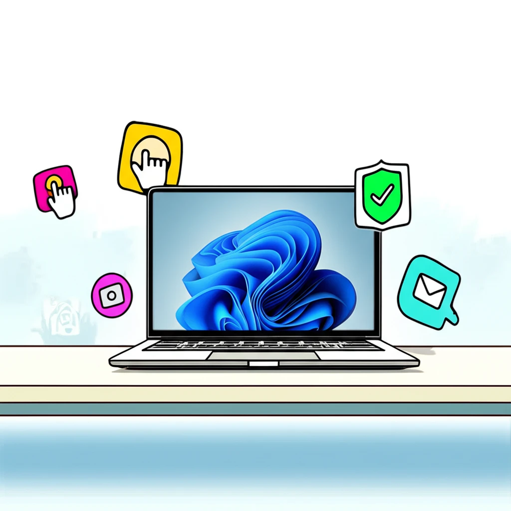 휴대성과 성능의 완벽 조화, 베이직북..