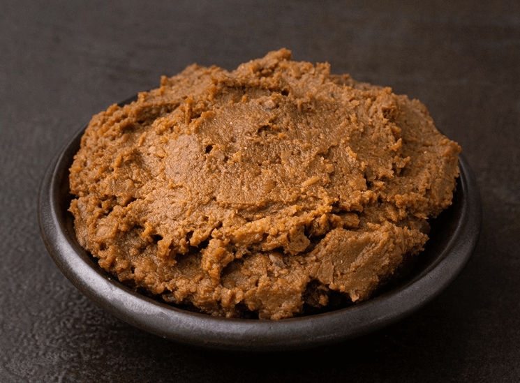 전통 한식 된장 고르는 법