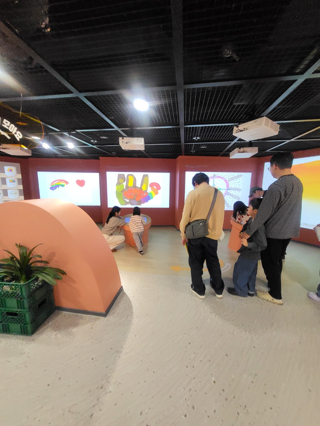 세종 아이와 가볼만한곳: 국립세종어린이박물관 상설전시 무료 관람 후기