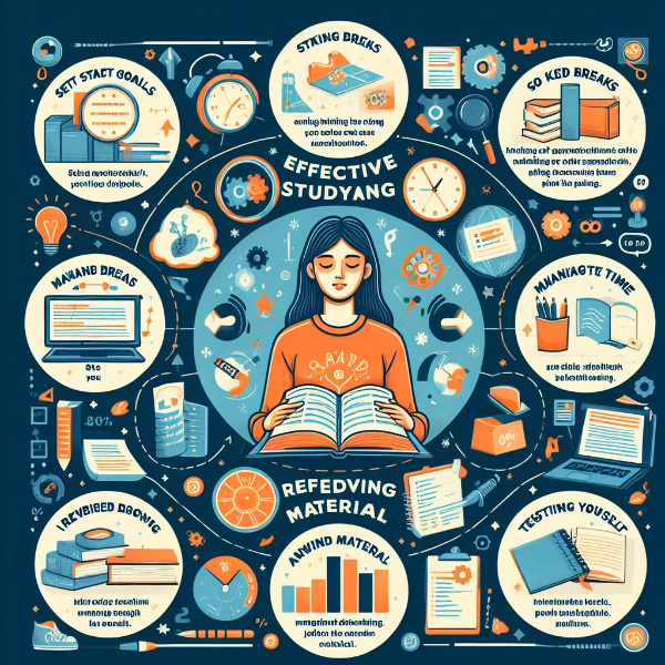 공부 잘하는 법