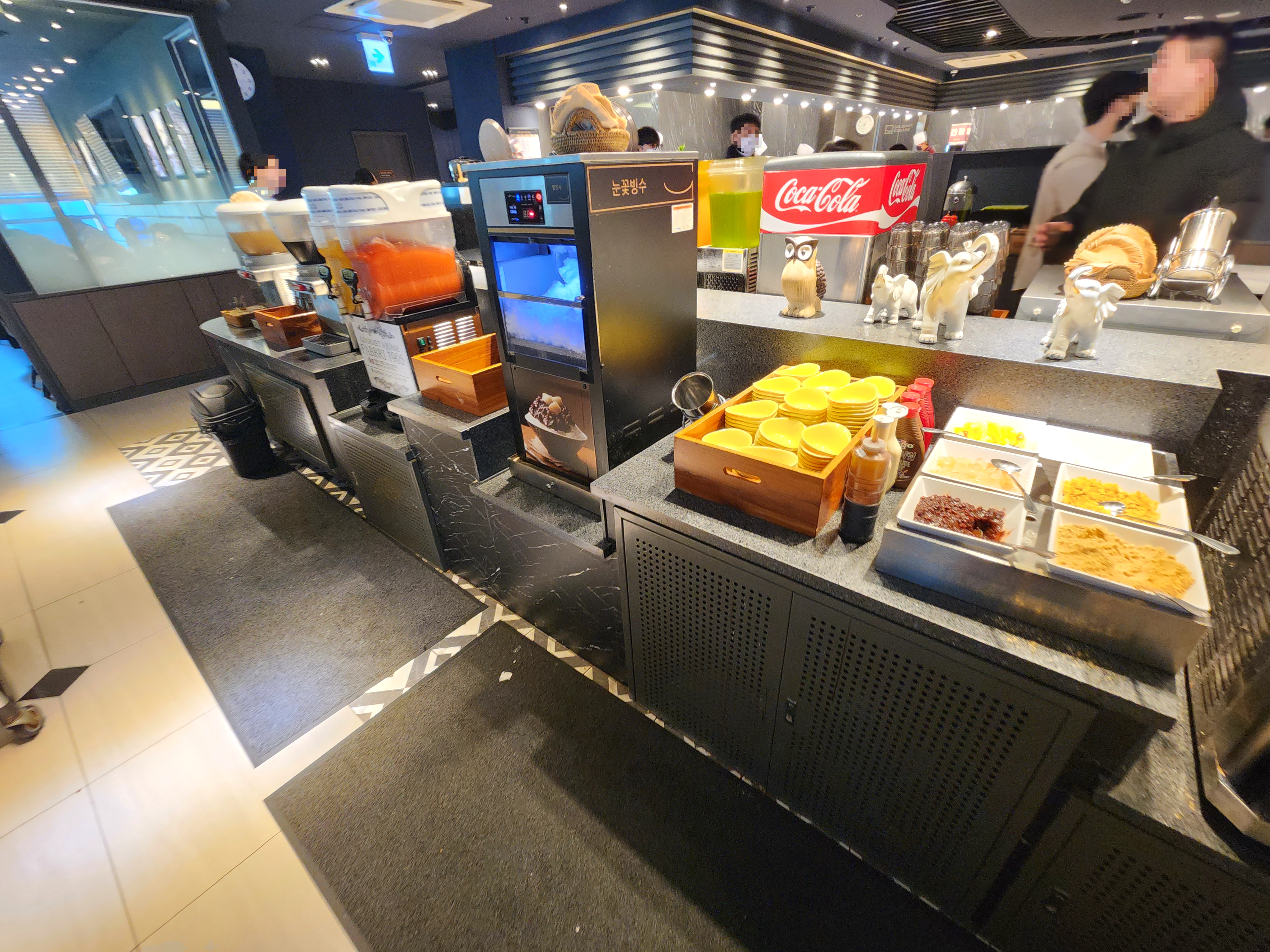 수유고메스퀘어