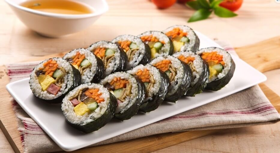 김밥