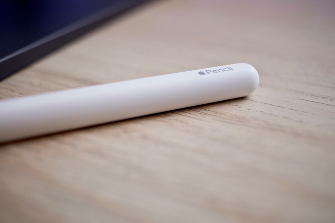 Apple Pencil