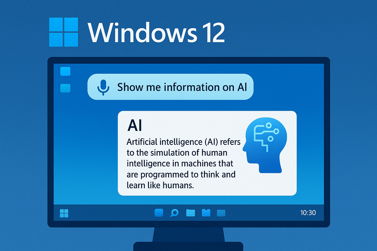 Windows 12