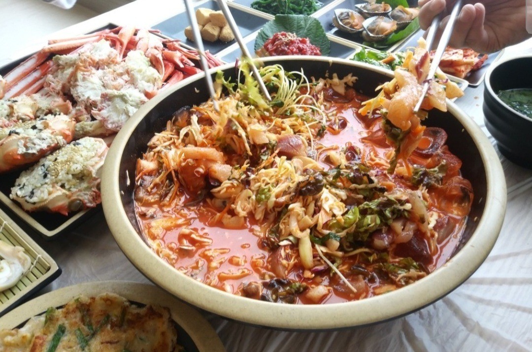 강문가