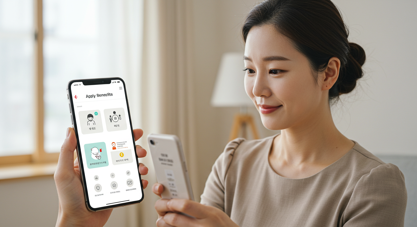 출산가구 전기요금 할인