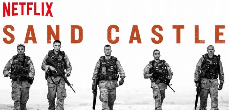 영화 샌드캐슬 결말 해석: 귀환이 의미하는 것