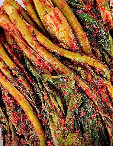 윤심이네 실비집 대표 메뉴