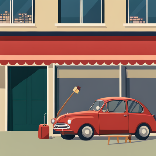 자동차 이전시 필요서류