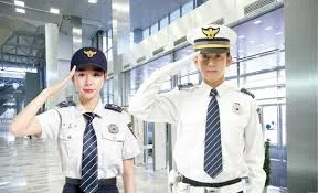 경찰공무원 봉급표 2025