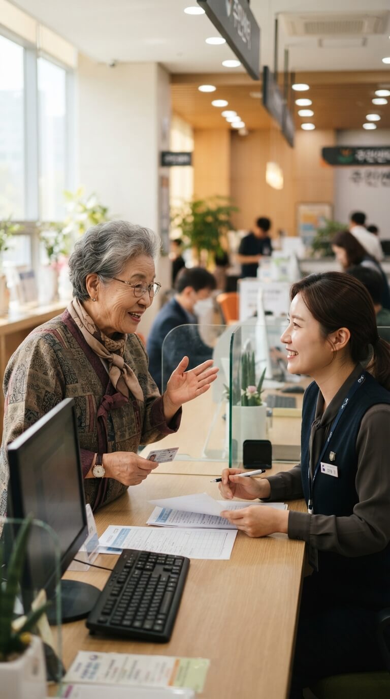정부 지원 제도, 기초연금, 에너지바우처, 통신요금 감면, 평생교육 이용권, 노인일자리, 50대 생활정보, 60대 생활정보, 중장년 복지, 정부 복지 혜택, 복지로, 정부24, 노후 준비, 생활 꿀팁