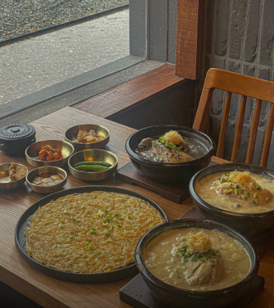 담양 삼계탕 맛집 &amp;#39;삼계사계&amp;#39; 