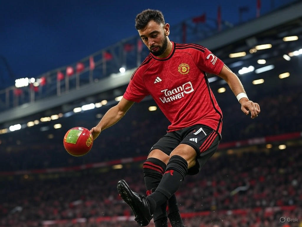 "맨유 빌바오 하이라이트 2025"