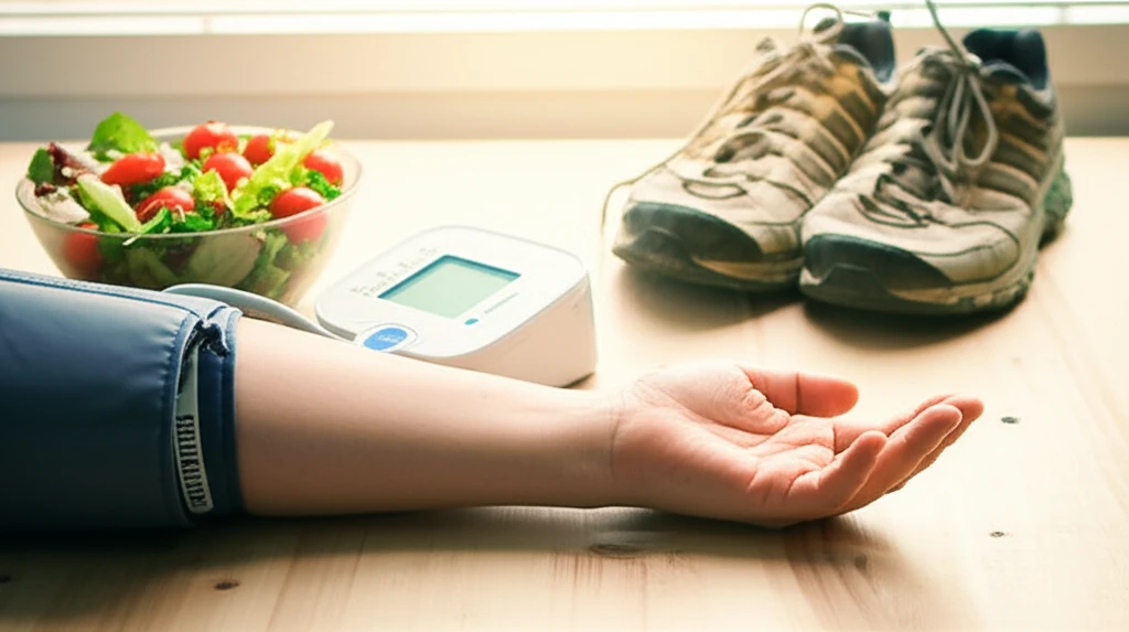 직장인 혈압 관리 핵심 5가지 13m..