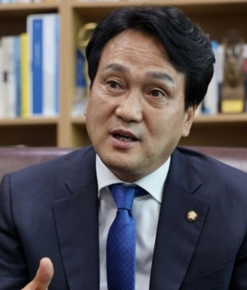 안민석 프로필 나이 고향 학력 재산 지역구