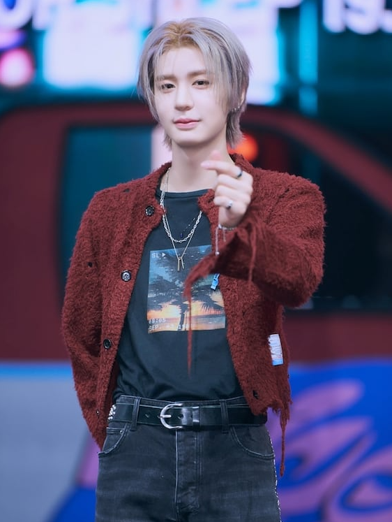 보이넥스트도어 이한 프로필