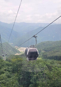 정선 가볼만한곳 베스트 10