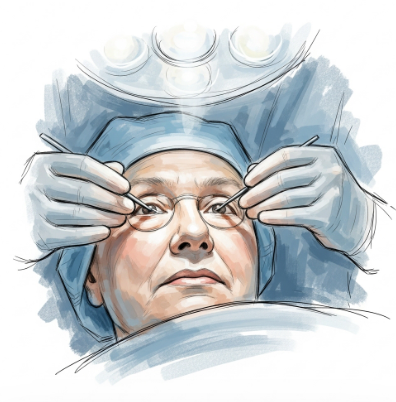 백내장 수술 전 필수 확인사항