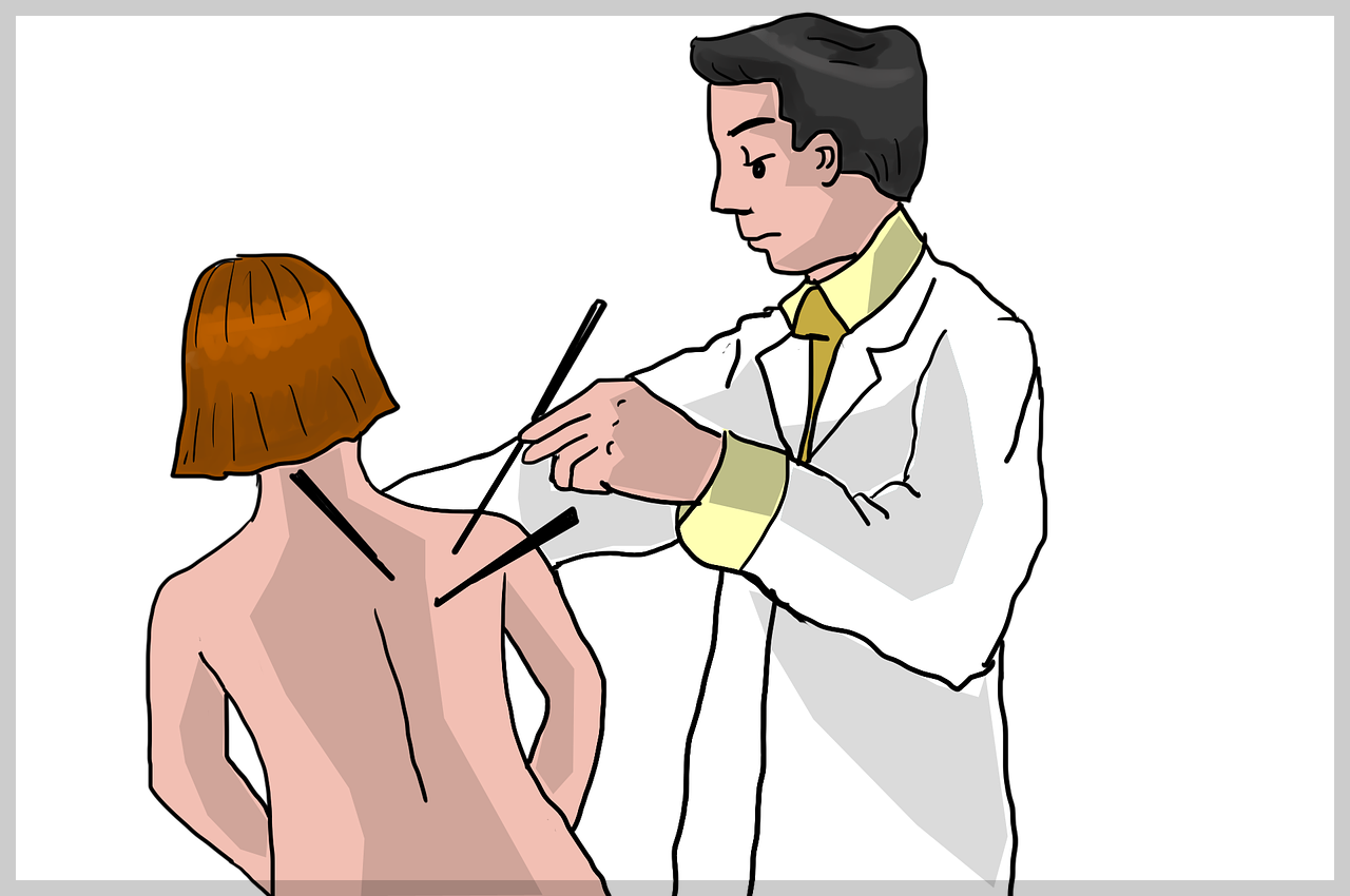 건강보험 한방치료