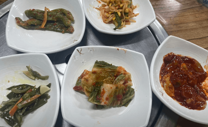 [6시 내고향] 오이도 주꾸미 조개구이 맛집 오이도 별이네&amp;#44; 주꾸미 낚시 오이도 링커스호