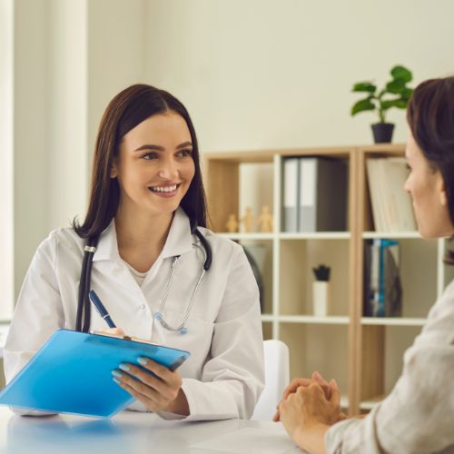 40대 건강검진, 이 암부터 확인해야 하는 이유