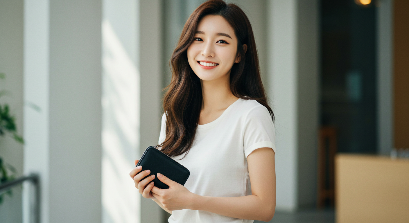 하나은행 신용카드 종류