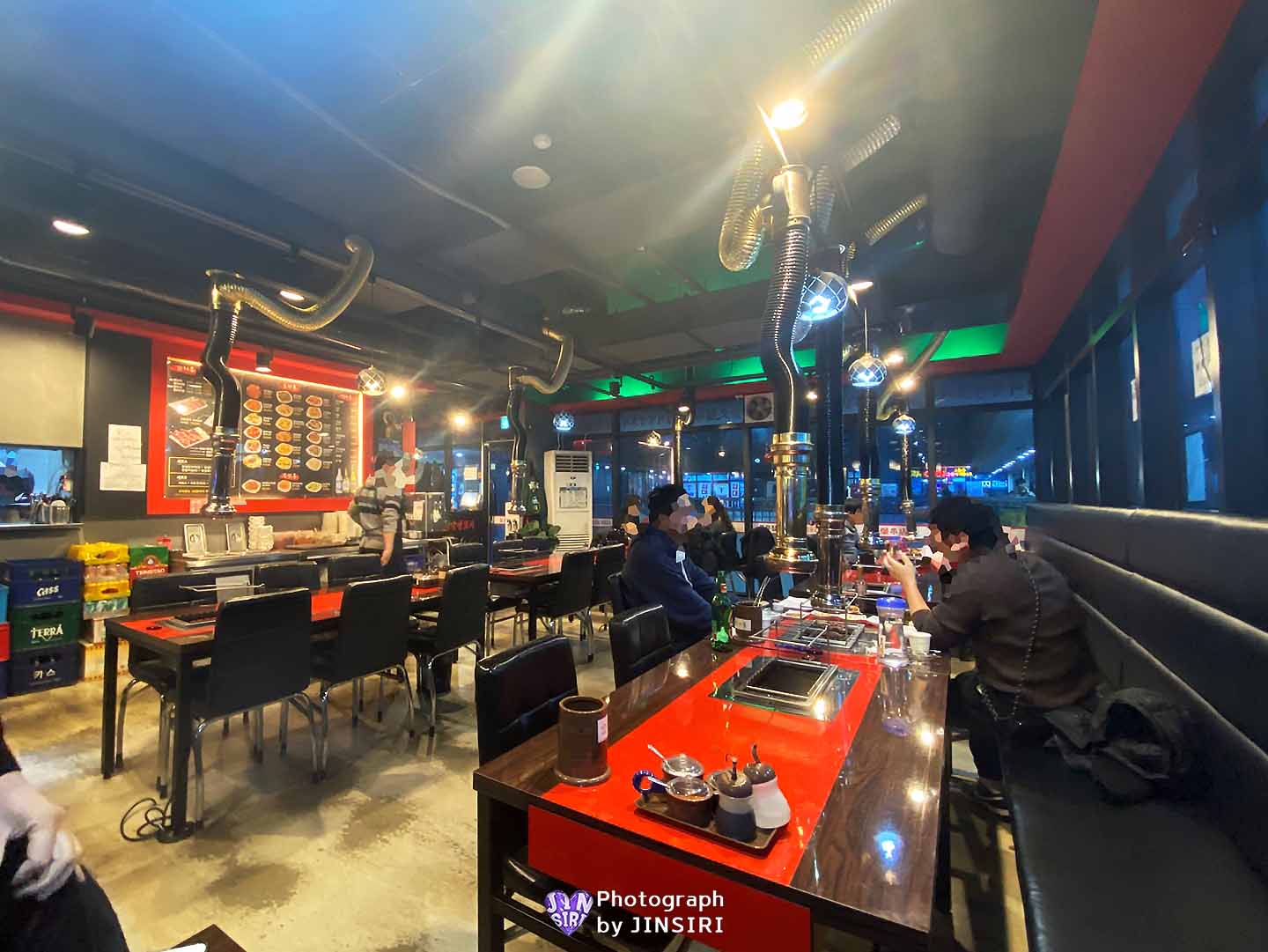 김포 풍무동 양꼬치 양고기 맛집 술집 데이트 회식장소 추천 김대박양꼬치