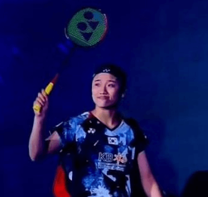 안세영 4강 진출