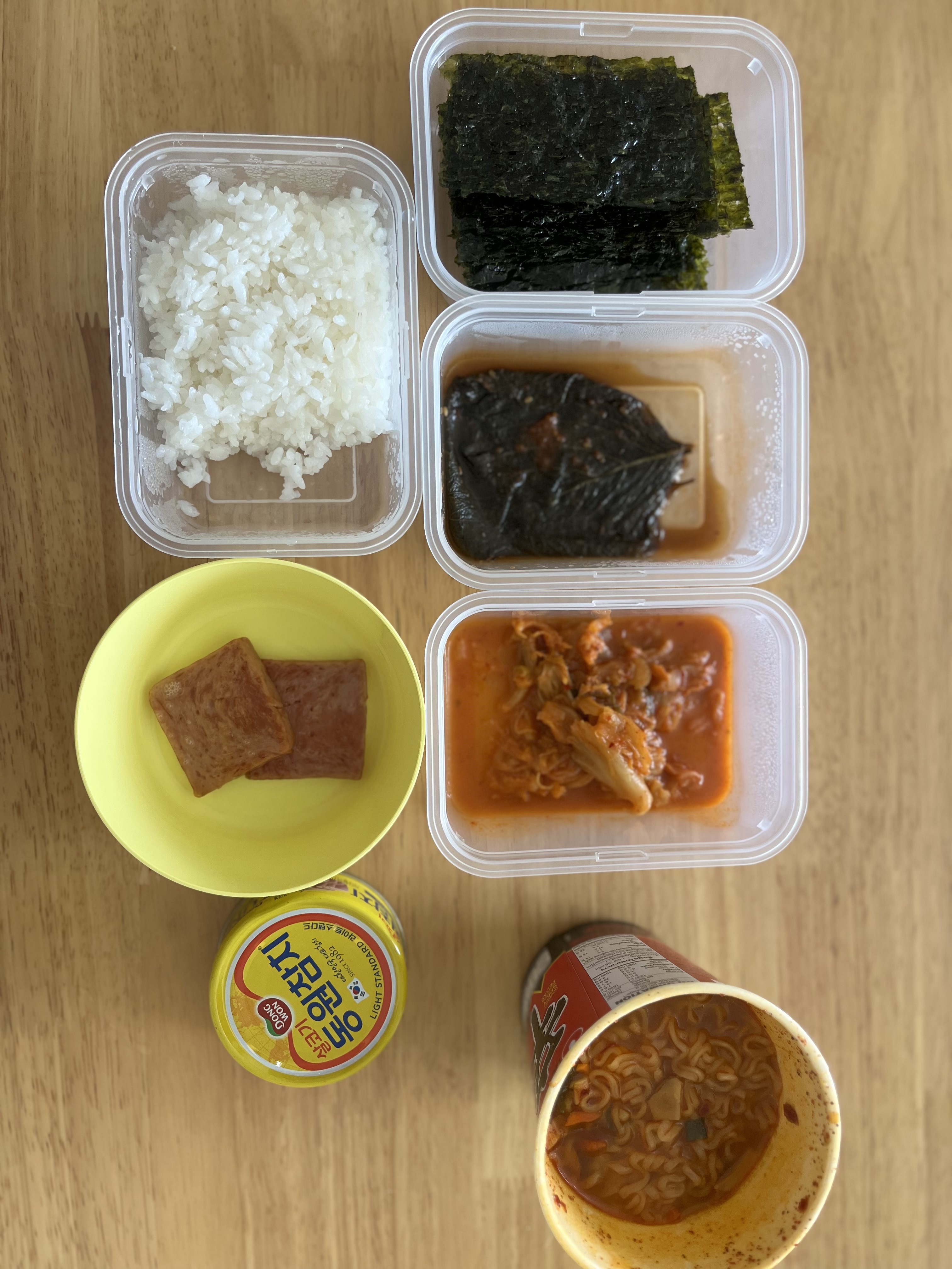 조호바루-한달살기-반찬